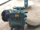 Mud Pumps BW600 zostały dostarczone na czas do naszych klientów Brazylii